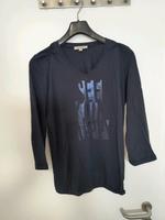 Damen Shirt von comma in 38 "see you happy" Schriftzug wie neu Rheinland-Pfalz - Sinzig Vorschau