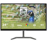 Philips 24 Zoll Monitor 1080p Full HD Häfen - Bremerhaven Vorschau