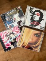 Madonna 4 cd Bayern - Germering Vorschau