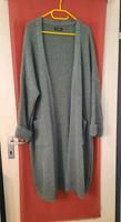 Strickmuster  olive NEU Nordrhein-Westfalen - Gummersbach Vorschau