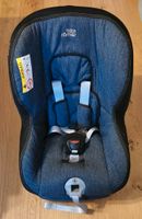 Kindersitz Britax Römer First Class Plus Blue Marble Saarland - Völklingen Vorschau