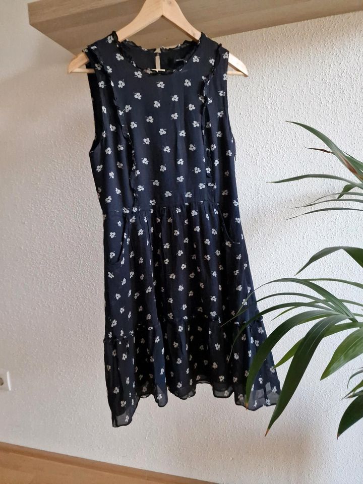 Hallhuber Kleid xs 34 in Landshut