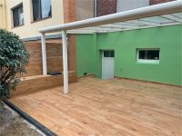 Terrassenbau Terrassenplatten erneuern Neugestaltung Terrasse Nordrhein-Westfalen - Mönchengladbach Vorschau