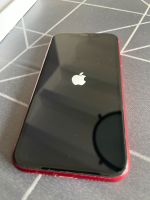 IPhone XR 64 GB Rot  Apple Handy Baden-Württemberg - Beuron Vorschau