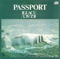 Passport - Iguacu - Vinyl LP Niedersachsen - Wolfenbüttel Vorschau