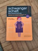 Buch Schwangerschaft Betriebsanleitung Bayern - Gattendorf Vorschau