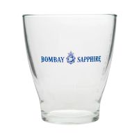 Bombay Sapphire Gin Kühler aus Glas Vase Obst Schale Bar Deko Baden-Württemberg - Pforzheim Vorschau