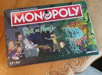 Monopoly original verpackt Nordrhein-Westfalen - Velen Vorschau