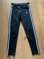 Adidas Sporthose / Leggings Gr. 152 Bayern - Ruhpolding Vorschau