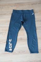 Asics Damen Training Leggings Sport Hose Tight petrol blau 42 XL Nordrhein-Westfalen - Königswinter Vorschau