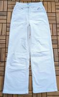neuwertig - fishbone sister XS Cordhose Jeans Baggy wide Brandenburg - Strausberg Vorschau