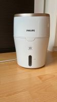 Philips Series 2000 Luftbefeuchter HU4811/10, weiß-champagner Essen - Essen-Kettwig Vorschau