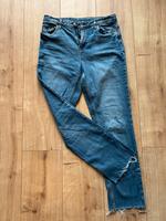 C&A Jeans - straight leg -Gr. 36 - neuwertig Nordrhein-Westfalen - Solingen Vorschau
