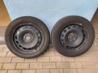 Reserverad Golf 5,6,7. Seat Skoda usw. 205/55 R16  DOT 2117 Nordrhein-Westfalen - Zülpich Vorschau