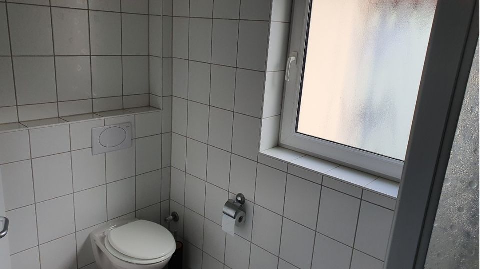 1-Zimmer-Appartement  ab sofort zu vermieten in Kulmbach