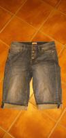 ❤️ NEU Jeans Damen Bermuda S.Oliver Triangle Gr. 40 Schleswig-Holstein - Bad Oldesloe Vorschau
