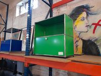 USM Haller Sideboard 1x2, verschiedene Farben auf Lager Frankfurt am Main - Ostend Vorschau