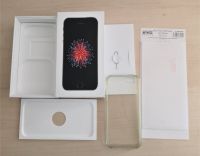 Apple iPhone SE OVP + Hülle + Display Schutzfolie Bayern - Parsberg Vorschau