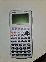 CASIO fx9759G Plus Niedersachsen - Langwedel Vorschau