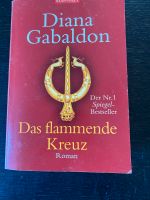 Diana Gabaldon - das flammende Kreuz Baden-Württemberg - Schönaich Vorschau