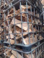 Kiefer Fichte trocken 50cm Länge Brennholz Kaminholz Holzvergaser Niedersachsen - Wittingen Vorschau