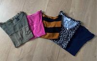 H&M T-Shirt Sommer Packet für 10€ ❤️ Hessen - Lampertheim Vorschau