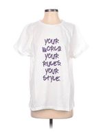 Lascana T-Shirt 38 NEU OVP Your World. Your Rules. Your Style. Wandsbek - Hamburg Marienthal Vorschau