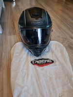 Motorrad Helm von CABERG so gut wie neu Niedersachsen - Northeim Vorschau