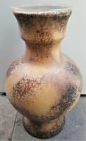 Bodenvase, Vase mit Einsatz aus Keramik, Höhe ca. 47cm Bielefeld - Gadderbaum Vorschau