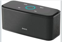 Bluetooth Lautsprecher Doss + Extra schnell Ladekabel typ C NEU Nordrhein-Westfalen - Augustdorf Vorschau