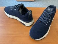 GANT Sneaker / Modell Jeuton / marine - 42 Leipzig - Altlindenau Vorschau