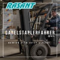 *H* ➡Gabelstaplerfahrer (m/w/d) in Lehrte gesucht!☝ Hannover - Mitte Vorschau