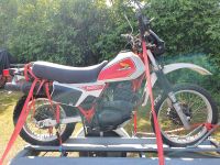 Honda XL 500 R Restauration Nordrhein-Westfalen - Grefrath Vorschau