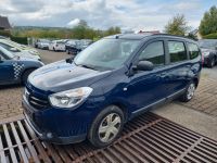 Dacia Lodgy 1.6 Klima 1.Hand 7Sitz Eu6 Tempomat FuZv Bayern - Randersacker Vorschau