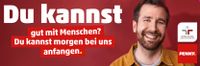 #837321 – (PENNY) Verkäufer/Kassierer mit Vertretungsfunktion Düsseldorf - Derendorf Vorschau