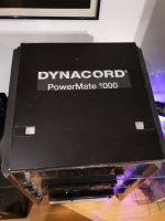 DYNACORD Powermate 1000 - 2 x 500 Watt aktiv Mischpult Nordrhein-Westfalen - Kempen Vorschau