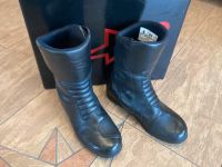 Motorradstiefel Alpinestars Ludwigslust - Landkreis - Hagenow Vorschau