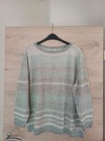 Damen Strick Pullover Gr.50 Nordrhein-Westfalen - Vlotho Vorschau