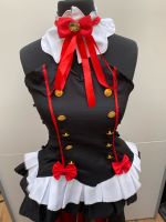 Krul Tempes Cosplay / S-M/ Seraph of the end Cosplay Bayern - Garmisch-Partenkirchen Vorschau