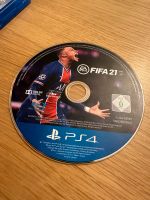 FIFA 21 PlayStation 4 Rheinland-Pfalz - Niederahr Vorschau