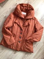 Stylische, warme BiBA-Jacke, wenig getragen, Top Zustand❄️☃️❄️ Hessen - Hasselroth Vorschau