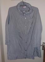 Jacke Hell grau gr.58 Dortmund - Mitte Vorschau
