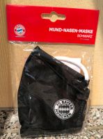 FC BAYERN MÜNCHEN MASKE Hessen - Nidda Vorschau