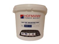 Hofmann PKW Reifenmontagepaste Reifenmontagewachs weiß 5Kg Meppen - Feldkamp Vorschau