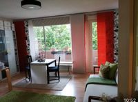 1-Zimmerwohnung ca. 40qm , Detmold/Rödlinghausen Nordrhein-Westfalen - Detmold Vorschau