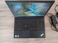 Notebook Lenovo ThinkPad E590 Intel i7 250SSD 8GB DDR4 Win 11 Pro Dortmund - Westerfilde Vorschau