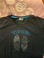 T-Shirt Rip Curl , cool ,Größe 16 Jahre ca.Gr. 176 Sachsen-Anhalt - Thale Vorschau