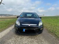 Fiat Punto 1.2 Bayern - Rohrbach Vorschau