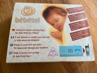 Original bébétel Babyphone zu verkaufen Baden-Württemberg - Heitersheim Vorschau