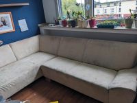 Couch zu verschenken Nordrhein-Westfalen - Oberhausen Vorschau